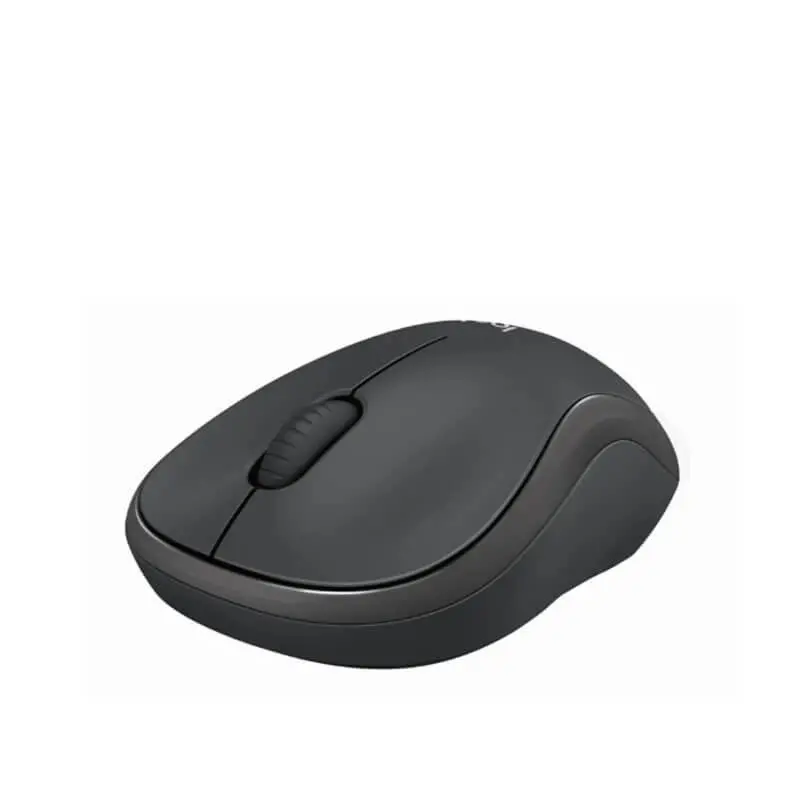 ماوس یب سیم لاجیتک مدل M240-2